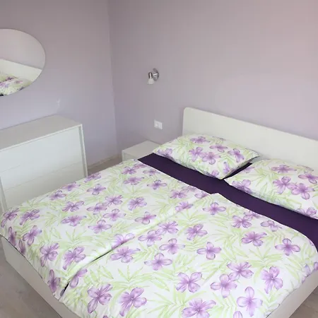 Gemuetliche Andrea In Opatija Apartman