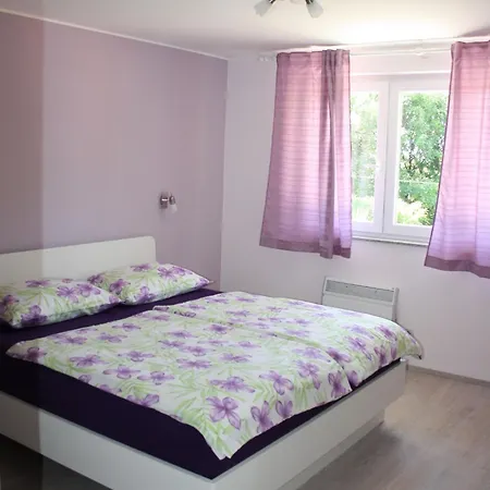 Apartman Gemuetliche Andrea In Opatija