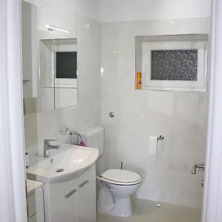 Apartman Gemuetliche Andrea In Opatija *