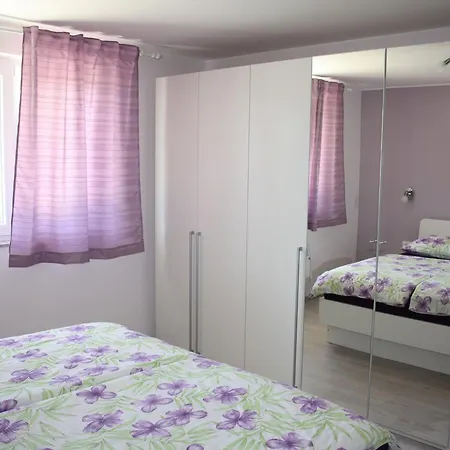 Apartman Gemuetliche Andrea In Opatija Volosko