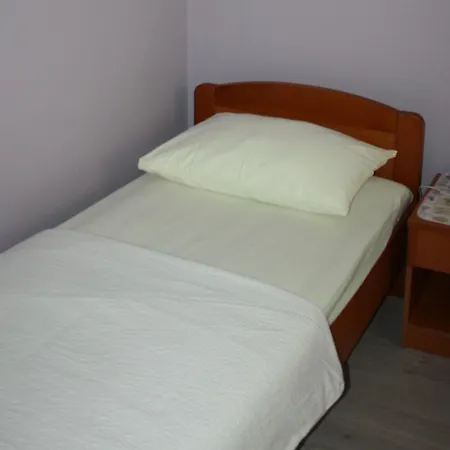 Gemuetliche Andrea In Opatija Apartman