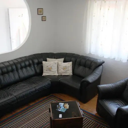 Gemuetliche Andrea In Opatija Apartman Volosko