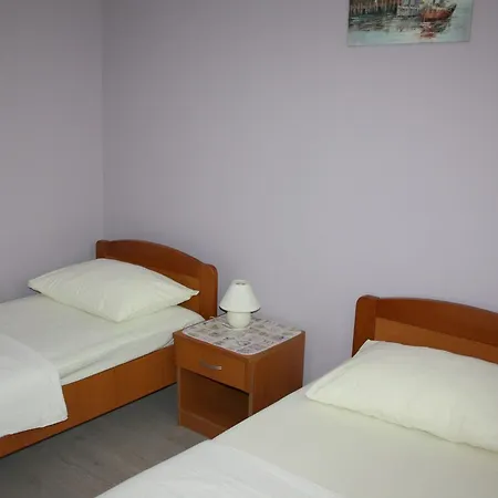Gemuetliche Andrea In Opatija Apartman *