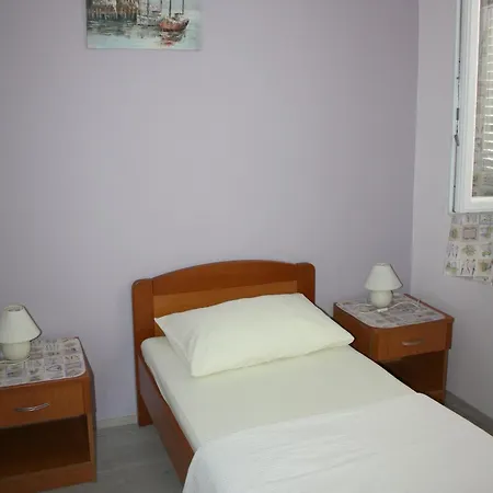 Apartman Gemuetliche Andrea In Opatija *