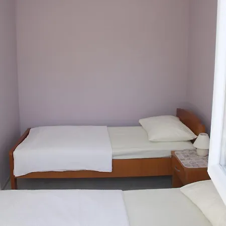 Gemuetliche Andrea In Opatija Apartman Volosko