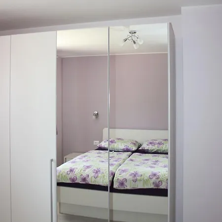 Apartman Gemuetliche Andrea In Opatija Volosko
