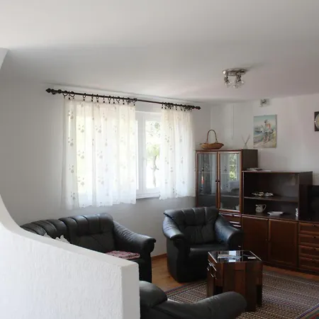 Apartman Gemuetliche Andrea In Opatija *