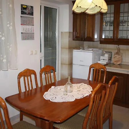 Gemuetliche Andrea In Opatija Apartman