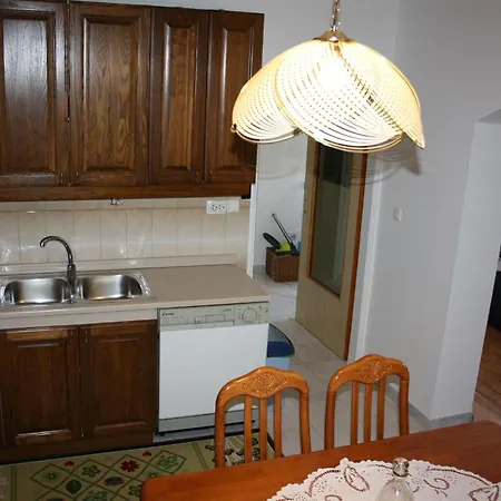 Gemuetliche Andrea In Opatija Apartman Volosko