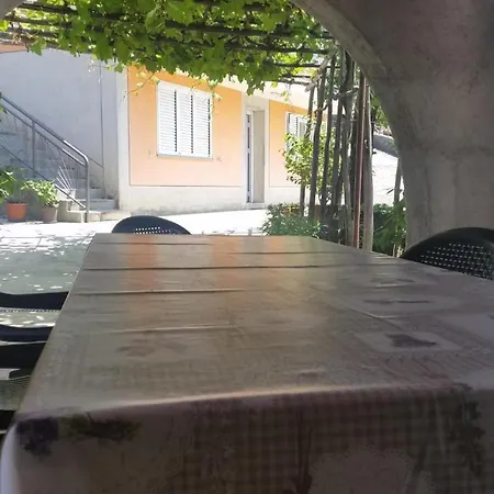 Gemuetliche Andrea In Opatija * Volosko
